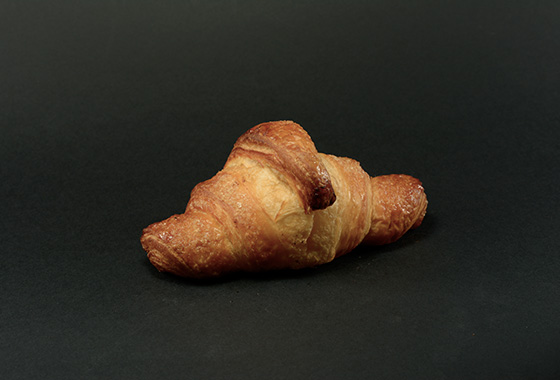 Burro croissant all'albicocca | CROISSANTORINO