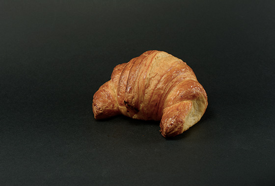 Burro croissant all'arancia | CROISSANTORINO