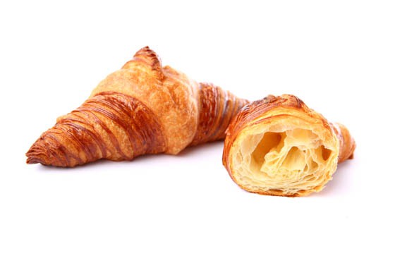 Croissant Maison Héritage | CROISSANTORINO