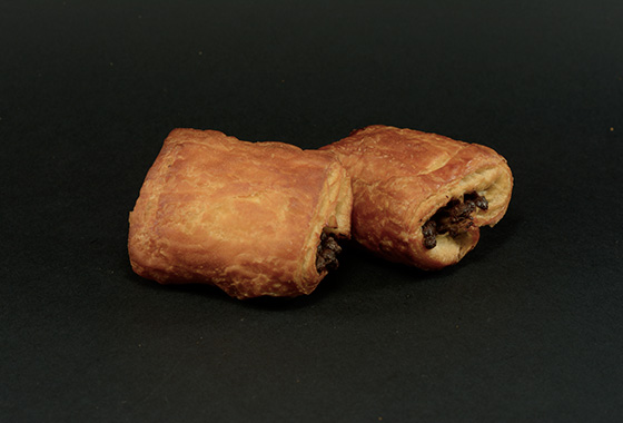 Mignon fagotto cioccolato | CROISSANTORINO