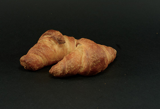 Mignon vuoto | CROISSANTORINO