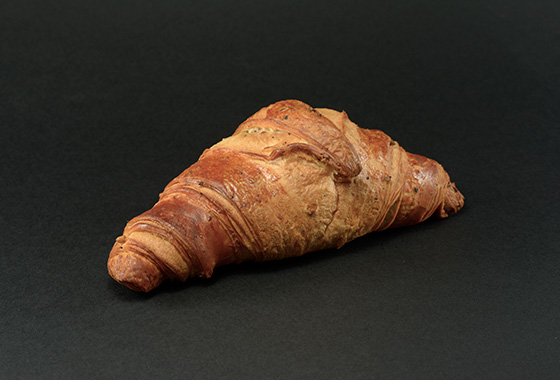 Muticereale croissant vuoto | CROISSANTORINO
