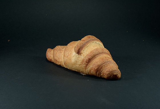 Tradizionale cornetto vuoto | CROISSANTORINO