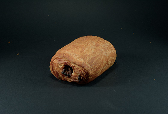 Tradizionale saccottino cioccolato | CROISSANTORINO