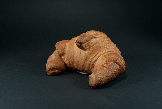 Vegan croissant albicocca | CROISSANTORINO